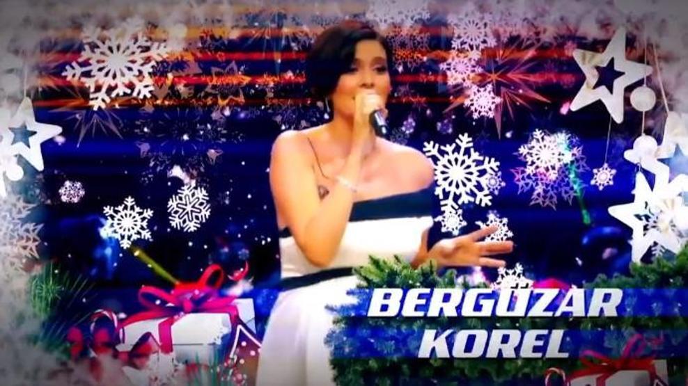 O Ses Türkiye 2020 yılbaşı özel konukları kimler Danilo Zanna, Bergüzar Korel...