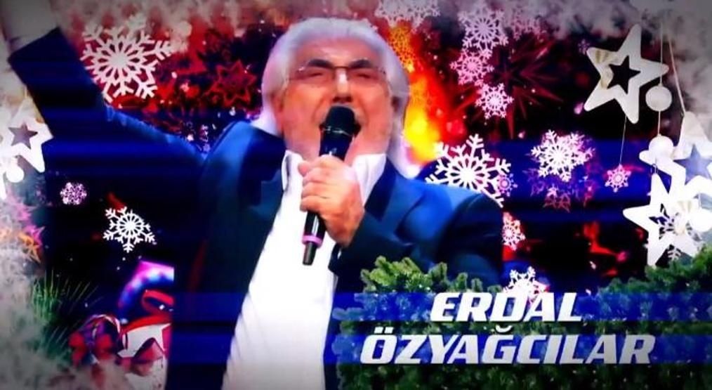 O Ses Türkiye 2020 yılbaşı özel konukları kimler Danilo Zanna, Bergüzar Korel...