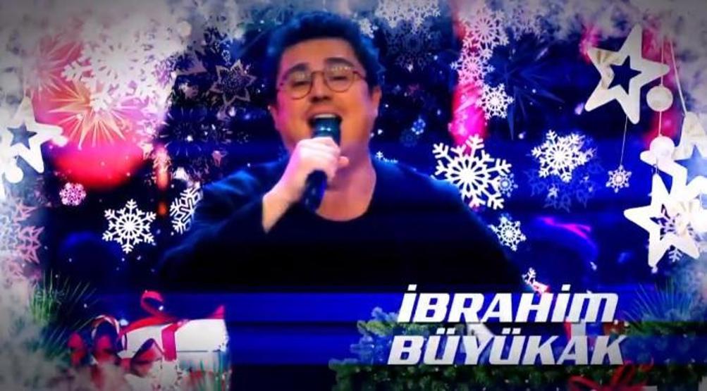 O Ses Türkiye 2020 yılbaşı özel konukları kimler Danilo Zanna, Bergüzar Korel...