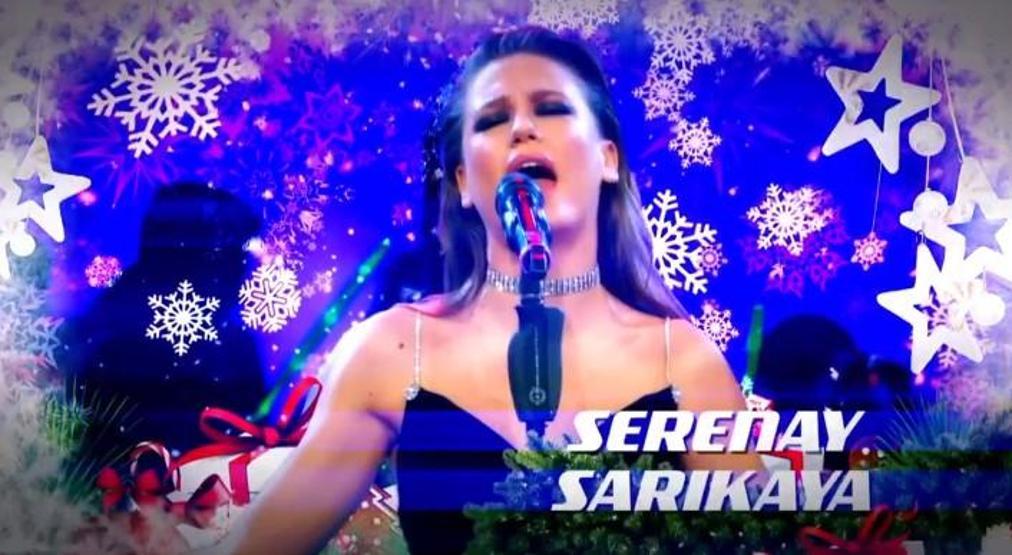 O Ses Türkiye 2020 yılbaşı özel konukları kimler Danilo Zanna, Bergüzar Korel...