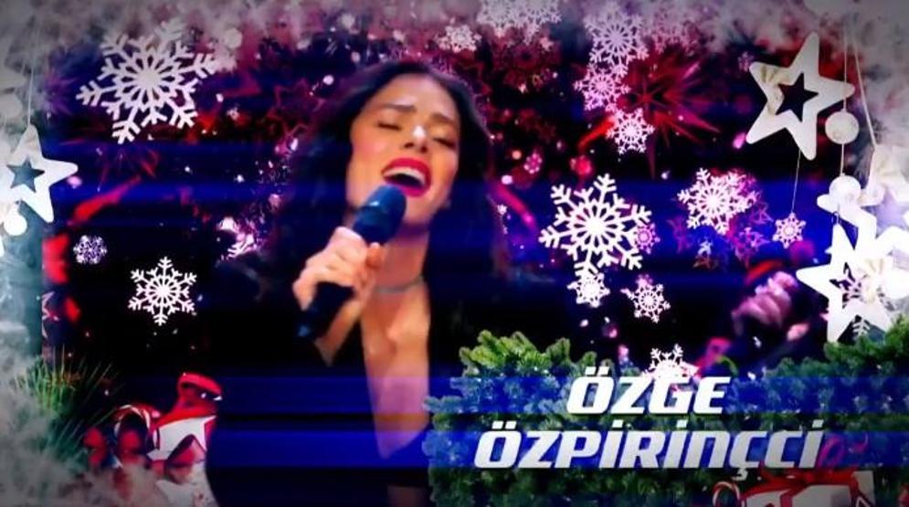 O Ses Türkiye 2020 yılbaşı özel konukları kimler Danilo Zanna, Bergüzar Korel...