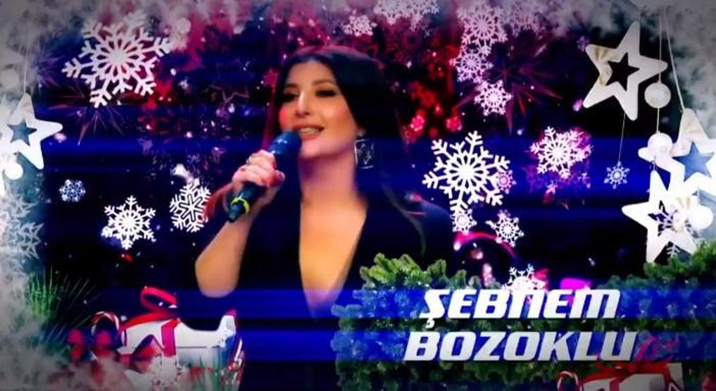 O Ses Türkiye 2020 yılbaşı özel konukları kimler Danilo Zanna, Bergüzar Korel...