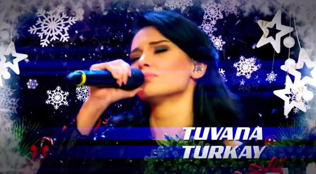 O Ses Türkiye 2020 yılbaşı özel konukları kimler Danilo Zanna, Bergüzar Korel...