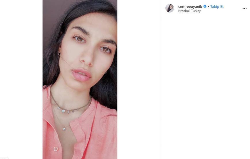 MasterChef Cemre gönüllerin de şampiyonu oldu Kök hücre bağış hareketi başlattı