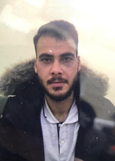 Suriyeli asker Esenyurt’ta vahşice öldürüldü