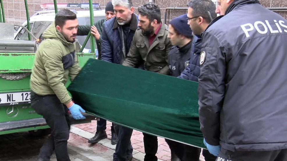 Suriyeli asker Esenyurt’ta vahşice öldürüldü