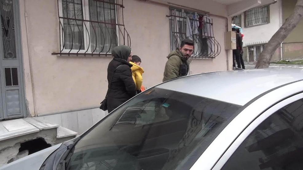 Suriyeli asker Esenyurt’ta vahşice öldürüldü