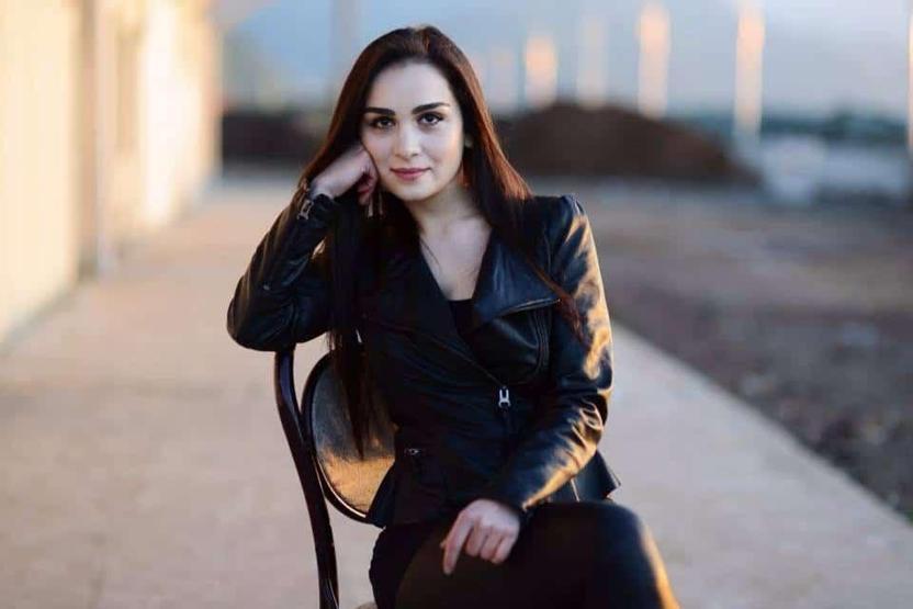 ‘Odaklandığım tek şey kariyerim’