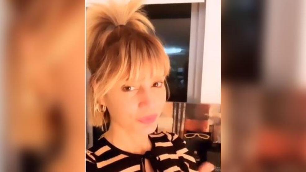 Ayça Varlıerin şaşırtan değişimi