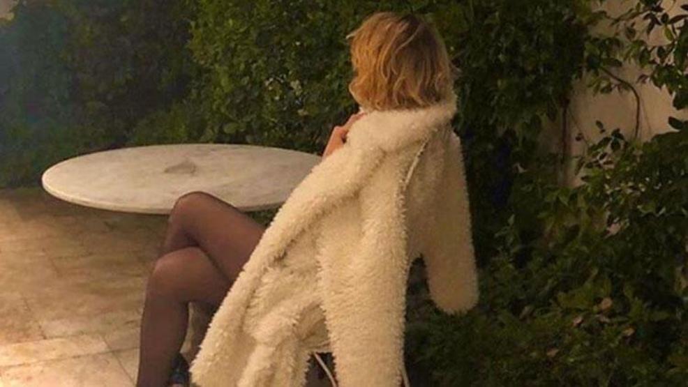 Ayça Varlıerin şaşırtan değişimi