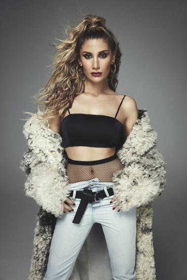 İrem Derici her şeyi sildi
