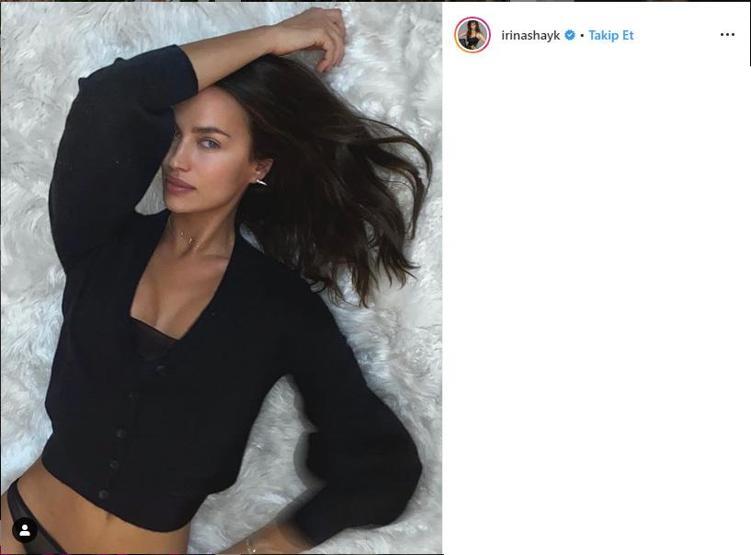 Irina Shaykın kaldığı otelin geceliği 2 bin 775 dolar