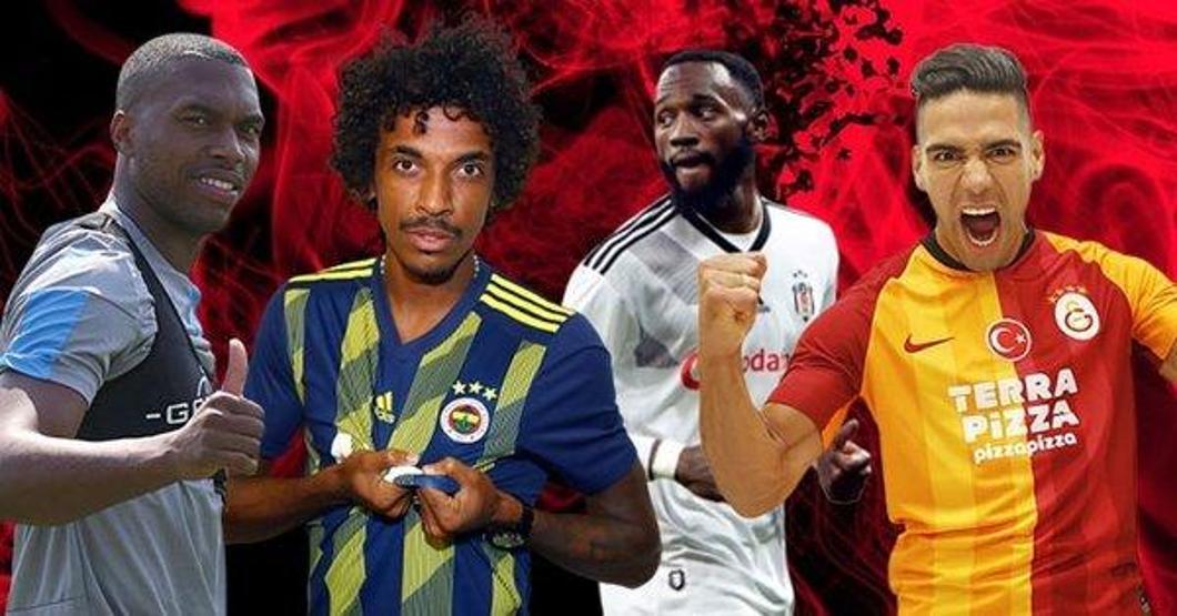 Süper Ligde 3 haftanın programı açıklandı