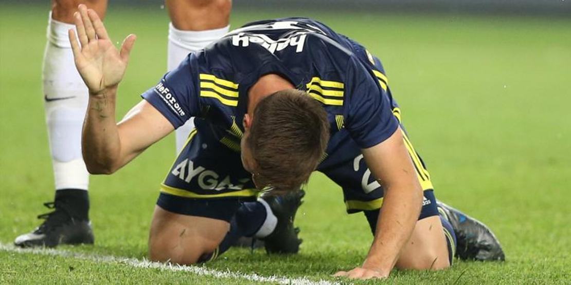 İşte Fenerbahçenin tek transferi