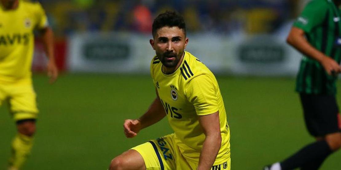 İşte Fenerbahçenin tek transferi