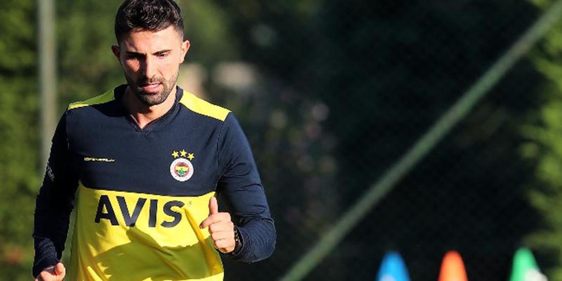 İşte Fenerbahçenin tek transferi