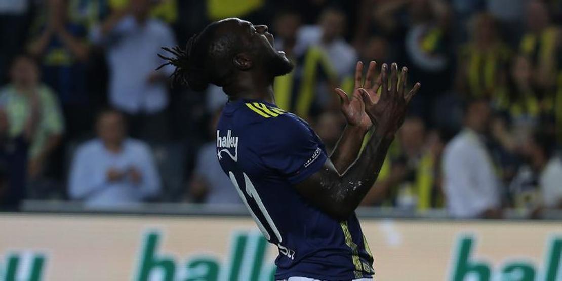 İşte Fenerbahçenin tek transferi