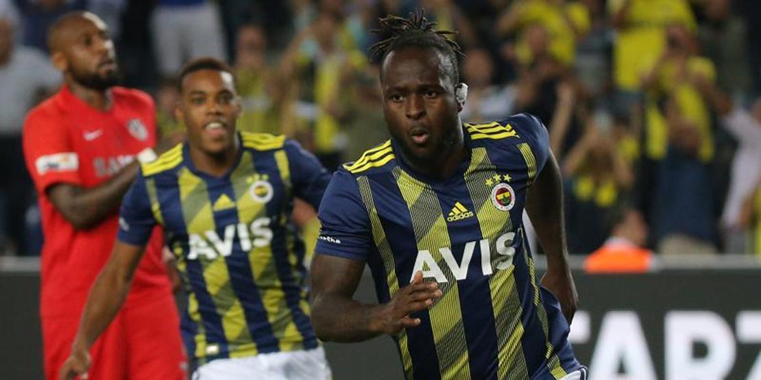 İşte Fenerbahçenin tek transferi