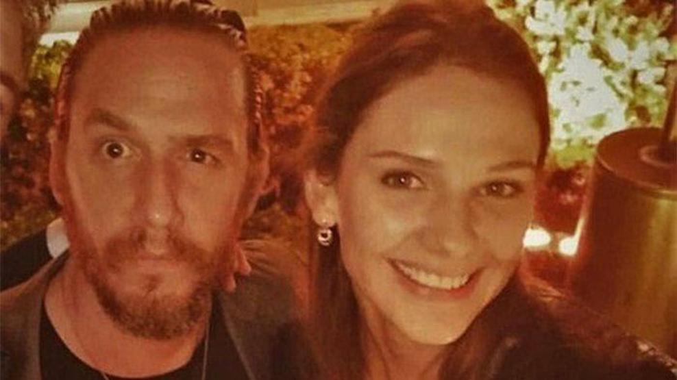 Alina Boz: Sadece iki uzun ilişkim oldu
