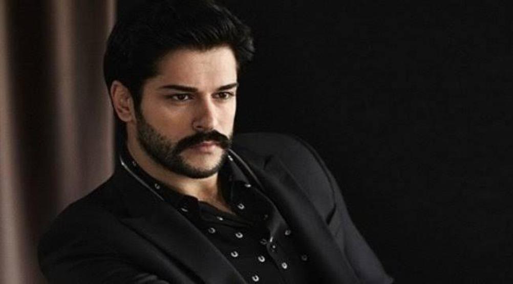 Burak Özçivit değil Osman bey diyeceksiniz