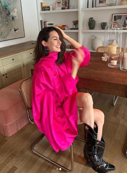 Yaseminin ev halleri