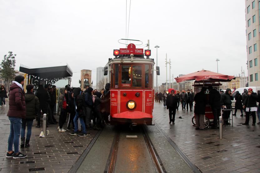 İstanbulda simit fiyatları arttı