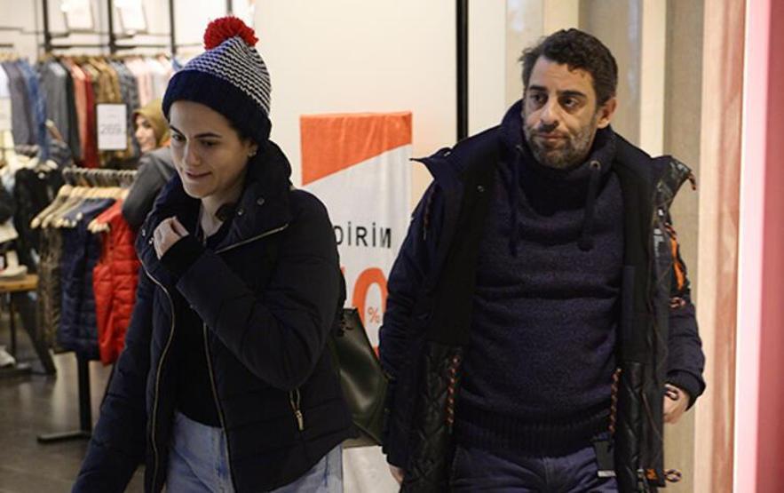 Dağhan Külegeç yeni sevgilisinin adını söylemedi