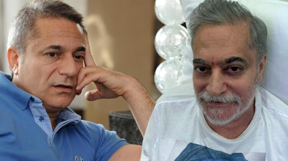 Mehmet Ali Erbil taburcu olduktan sonra ilk kez konuştu