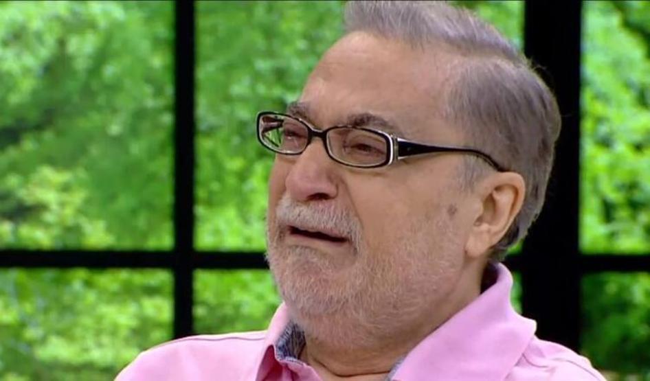 Mehmet Ali Erbil taburcu olduktan sonra ilk kez konuştu