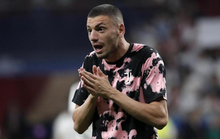 Leicester Cityden Merih Demiral atağı