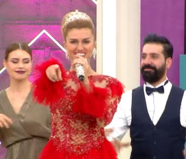 Tuğba Özay’ın matematik hesabı olay olmuştu Sessizliğini bozdu