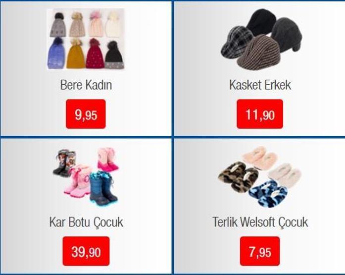 10 Ocak 2020 BİM aktüel kataloğu... 10 Ocak BİMdeki indirimli ürünler neler