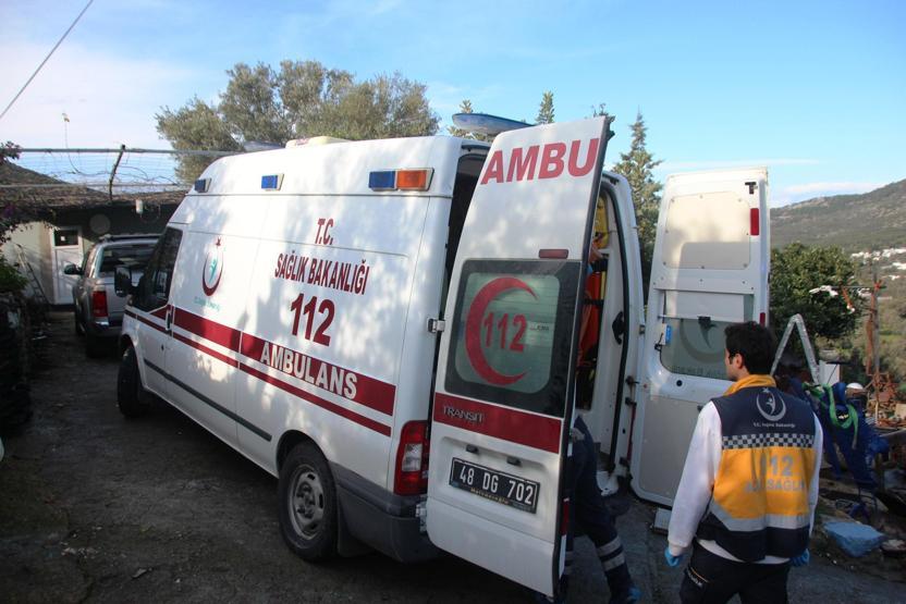 Ünlü heykeltıraş evinde ölü bulundu