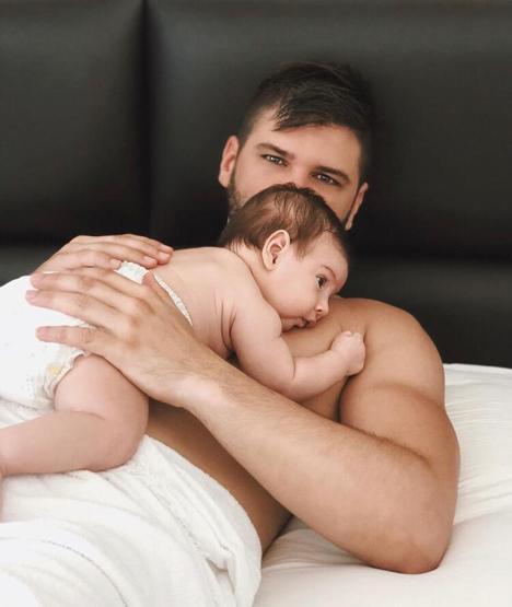 Almeda Abazi gözyaşları içinde anlattı: O an ömrümden ömür gitti