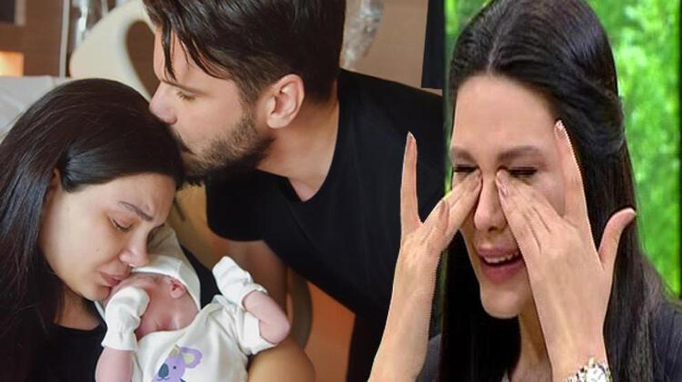 Almeda Abazi gözyaşları içinde anlattı: O an ömrümden ömür gitti