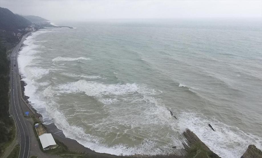 Olumsuz hava koşulları hayatı felç etti