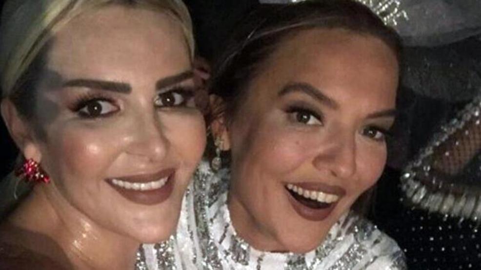 Selin Ciğerci ve Demet Akalının küslük nedeni ortaya çıktı
