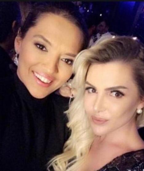 Selin Ciğerci ve Demet Akalının küslük nedeni ortaya çıktı
