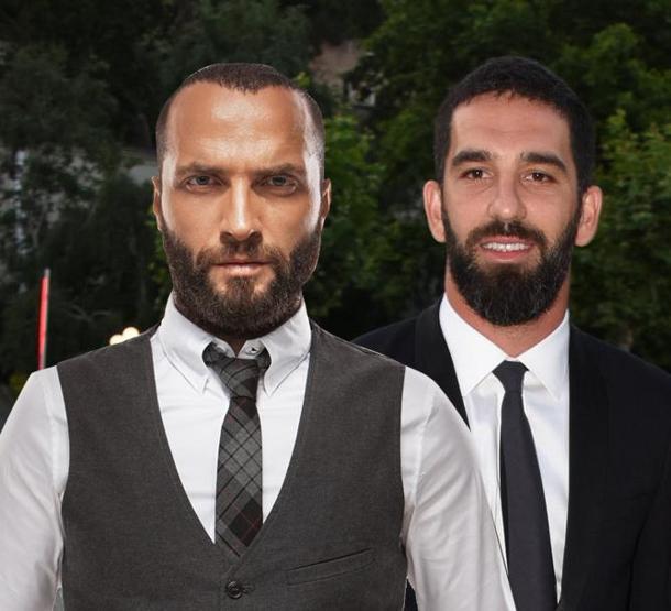 İngilterede olay Arda Turan yazısı