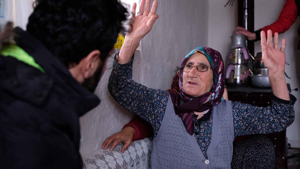 Oğlunun öldürüldüğünü öğrenen anne: 15 yıldır sağ beklerken, kemikleri geldi