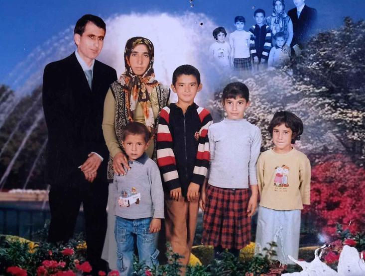 Oğlunun öldürüldüğünü öğrenen anne: 15 yıldır sağ beklerken, kemikleri geldi