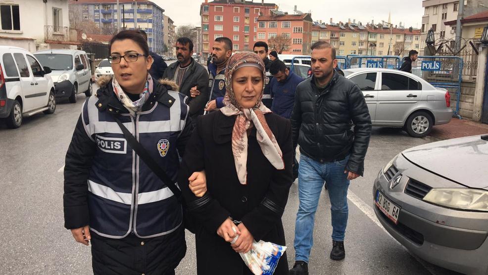 Oğlunun öldürüldüğünü öğrenen anne: 15 yıldır sağ beklerken, kemikleri geldi