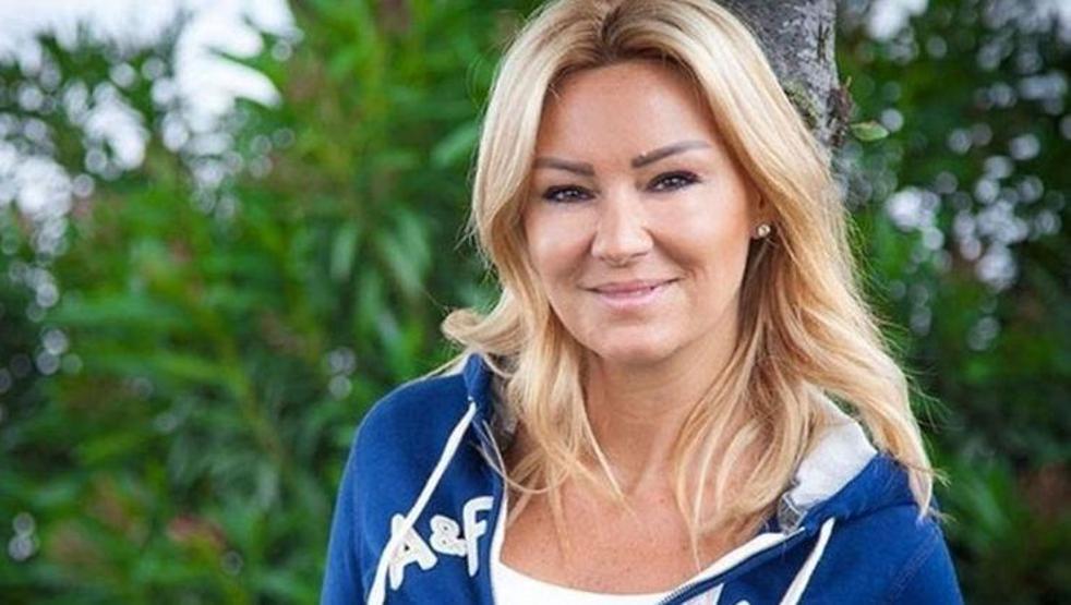 Pınar Altuğ, Türkiye Güzeli olmadan iki yıl önce...