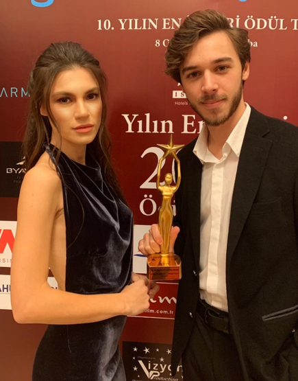 Yılın En İyileri Ödülleri sahiplerini buldu