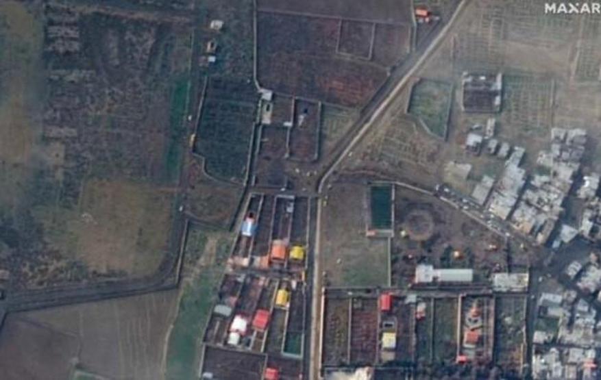 İşte düşen Ukrayna uçağını vuran füze; Kod adı Tor