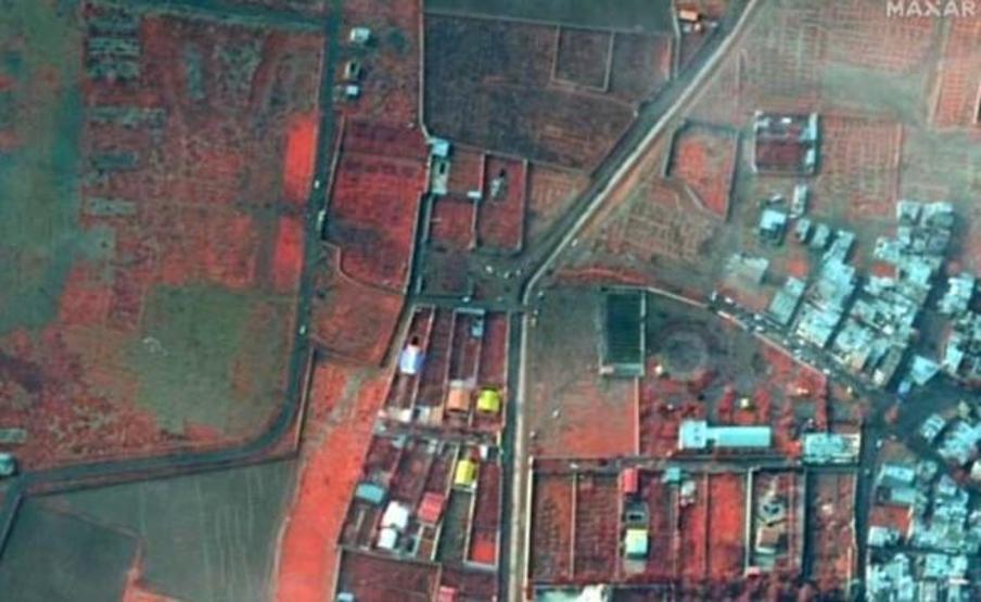 İşte düşen Ukrayna uçağını vuran füze; Kod adı Tor