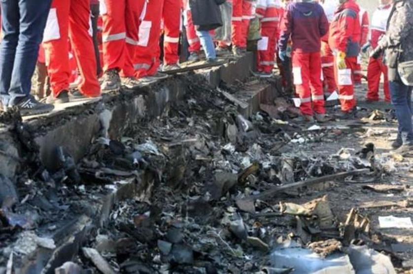İşte düşen Ukrayna uçağını vuran füze; Kod adı Tor