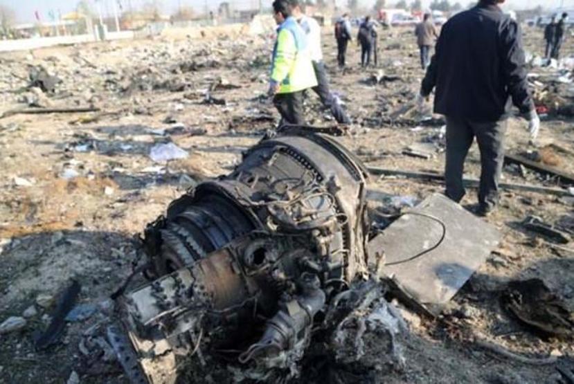 İşte düşen Ukrayna uçağını vuran füze; Kod adı Tor