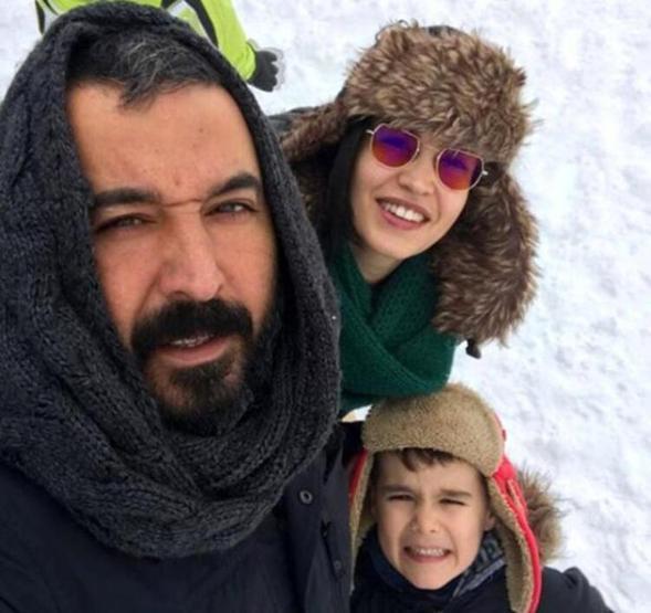 Mustafa Üstündağ, Mekkede: Benim inancımı sorgulamayın
