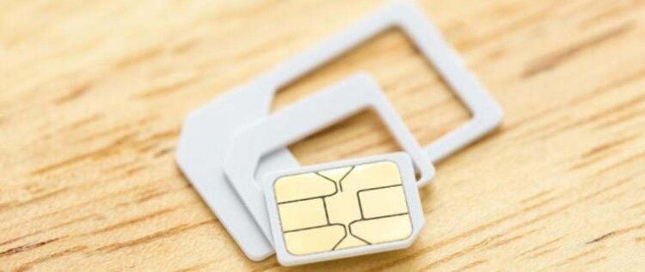 Telefon sahiplerini yakından ilgilendiren gelişme: Kullandığınız SIM kartı artık...